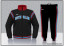 South Salem Saxons Mens Warmup Package