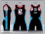 South Salem Saxons Womens Singlet