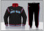 South Salem Saxons Womens Warmup Package