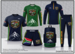 NW Wrestling Exchange Accessory Package