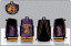 Mesa HS Wrestling Sublimated Bag