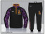 Mesa HS Wrestling 1/4-Zip Jacket Warmup Pack