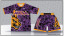 Mesa HS Wrestling Sub Shirt and Fight Shorts