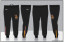 Mesa HS Wrestling Warmup Pants