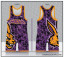 Mesa HS Wrestling Team Singlet