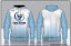 Twin Rivers Mat Club Sublimated Hoodie