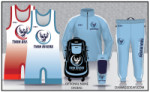 Twin Rivers Mat Club Elite Travel Package