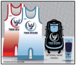 Twin Rivers Mat Club Competitor Package