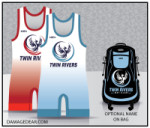 Twin Rivers Mat Club Starter Package