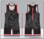 Bulldog Wrestling Club Singlet