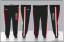 Bulldog Wrestling Club Warmup Pants