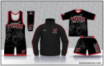 Clatskanie Tigers Grand Package