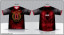 Othello Dawgs Luke 1:37 Rash Guard