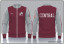 Central Lions Full-Zip Jacket