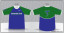 Mountain View Thunder Rash Guard