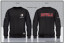 Buffalo Lady Bison 12oz Heavyweight Crewneck Sweat...