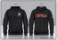 Buffalo Lady Bison Heavyweight 12oz DE Cotton Hood...