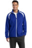 Sport-TekÂ® - Tricot Track Jacket. JST90 Product...