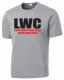 LWC Sublimated Performance Shirt