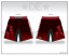 Grapplers Fight Shorts