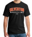 Silverton Wrestling Cotton T-Shirt