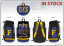 Fife Block F Deluxe Sublimated Bag