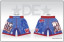 West Valley Fight Shorts
