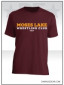 Moses Lake Wrestling Club T-Shirt