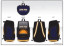 Young Suns Sublimated Bag