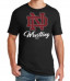 North Douglas Wrestling T-Shirt
