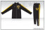 Pullman Hornets Full-Zip Warmup Package