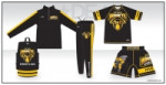 Pullman Hornets Gold Package