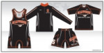 Scappoose Wrestling Silver Package