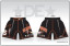 Scappoose Wrestling Fight Shorts