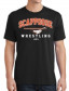 Scappoose Wrestling T-Shirt