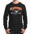 Scappoose Wrestling LS T-Shirt