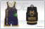Wapato Wrestling Club Singlet and Bag