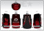 Grapplers Sublimated Bag