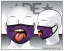 Patooie Face Mask - Purple