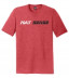 Mat Sense Red T-Shirt