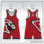 Lincoln Cardinals Red Singlet