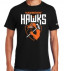 Hammerin' Hawks Cotton T-shirt