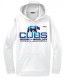 Sedro-Woolley Girls Wrestling Hooded Pullover - Wh...