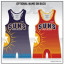 Suns Wrestling Club Freestyle Singlet Pack