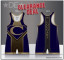 Canby Cougars Shield Singlet