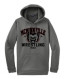 McMinnville Grizzlies Wrestling Hoodie
