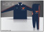 Mountain Crest Mustangs Wrestling Warmup Pack