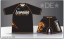 Zillah Leopards Wrestling Rash Guard and Fight Sho...