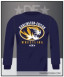 Burlington-Edison Crew Neck Sweatshirt