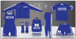 McNary Wrestling Womens Deluxe Package